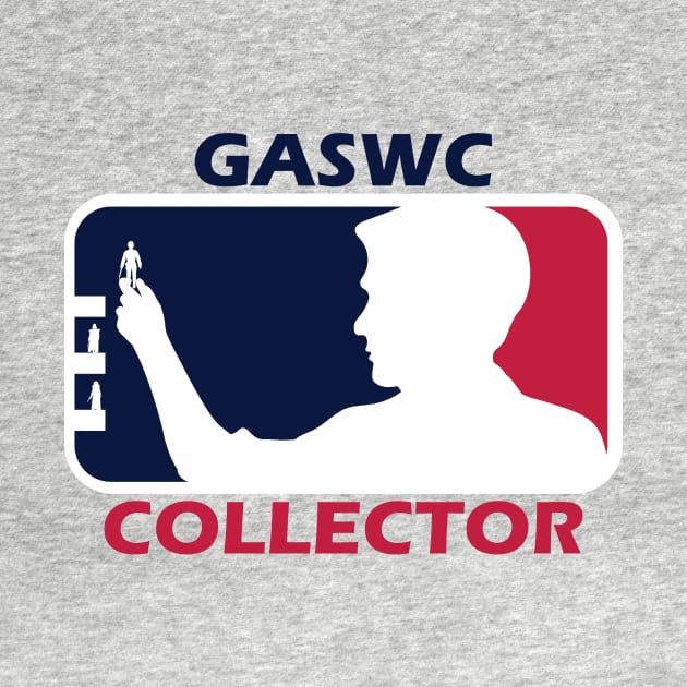 2023 GASWC Male Collector shirt by GASWC